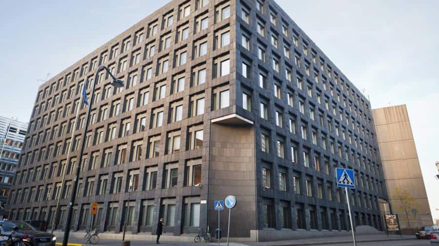 Africa Finance Corporation is Restructuring its Equity Holding for non-African Sovereigns