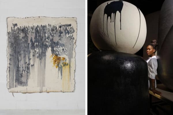 The Trailblazing South African Contemporary Art and Design Gallery makes History                               