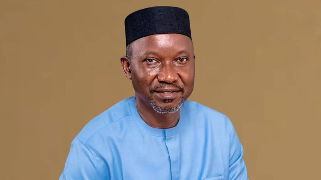 Nigerian Minister Of State Of Petroleum Resources (Gas) To Enforce Investment Opportunities At AEW