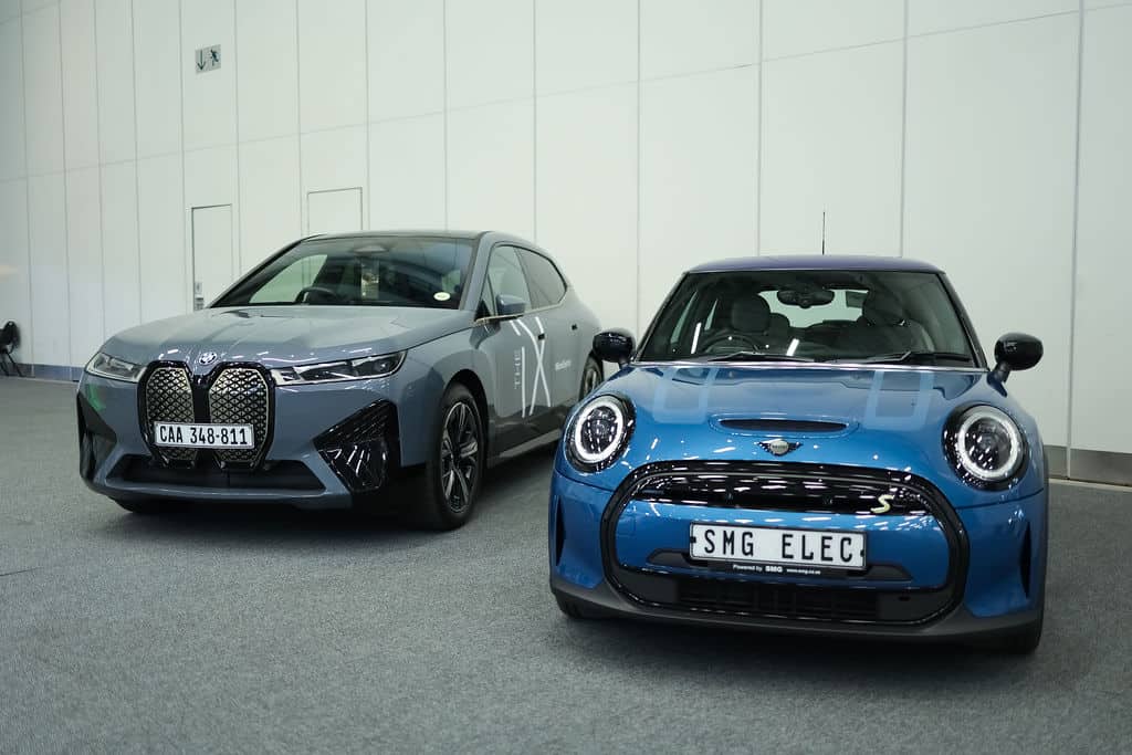 EV Forum At Africa Energy Indaba Places Spotlight On Electric Vehicles In Africa