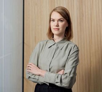 Ella Teperi General Manager Market and Financial Analysis Decarbonisation Services at Wartsila Energy