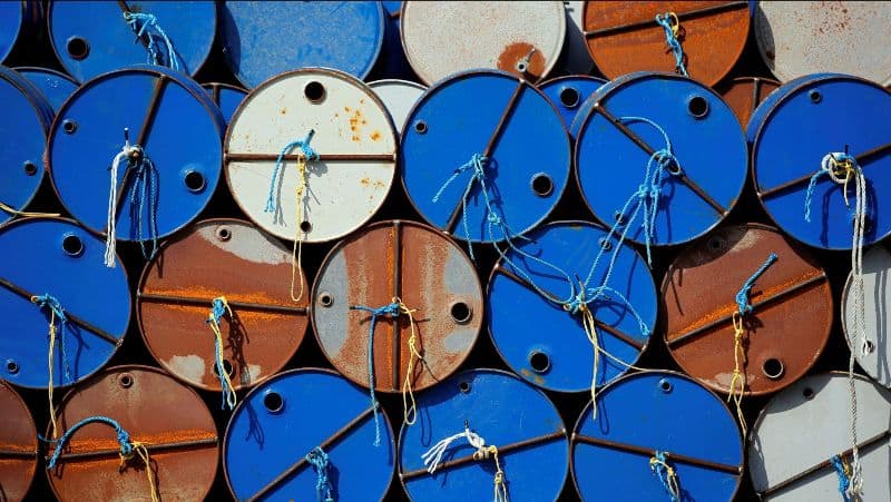 Nairobi and Kampala Appear to have Resolved their Oil Dispute