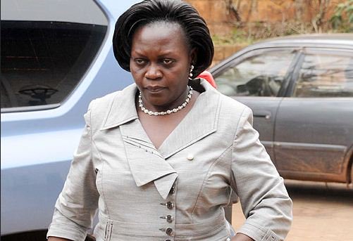 Ugandan MP’s Visa Denied