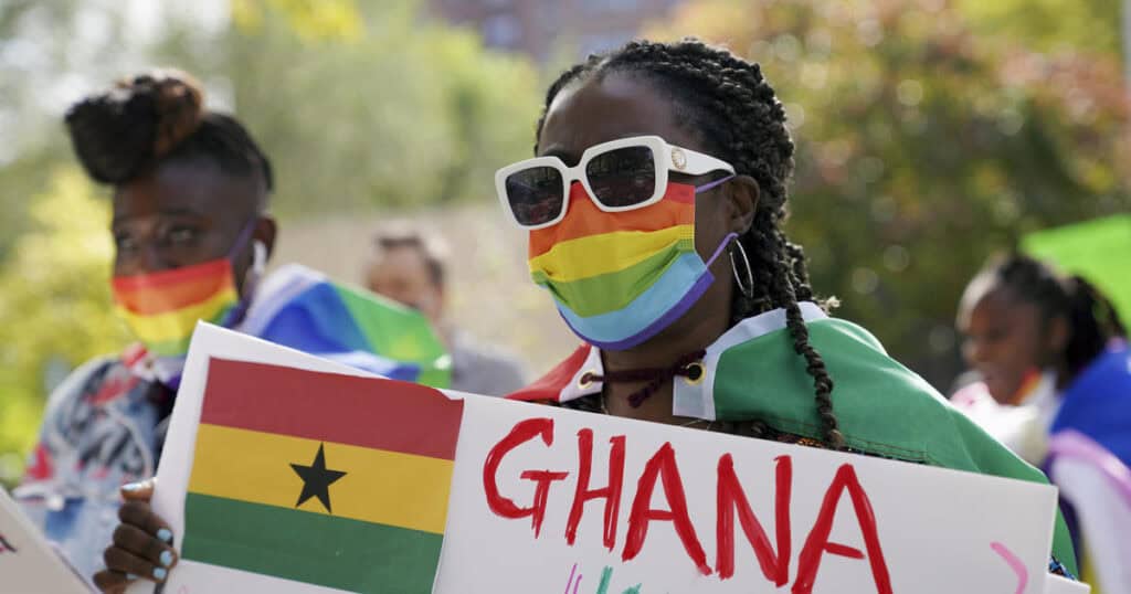 IMF Declines to Comment on Ghana’s New Proposed Bill 