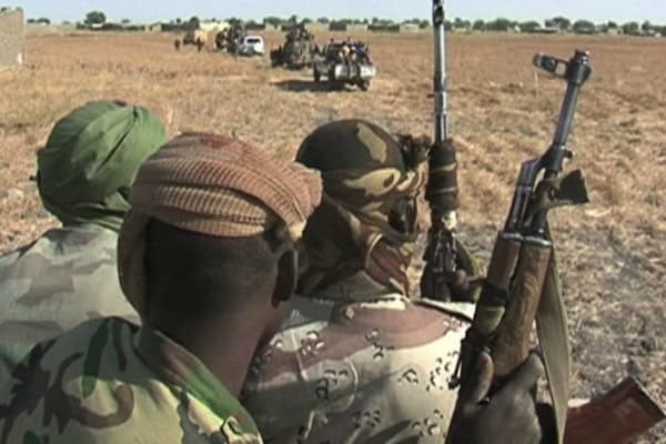 Former Islamist Militants Accuse Nigerian Government of Neglect Since they Surrendered