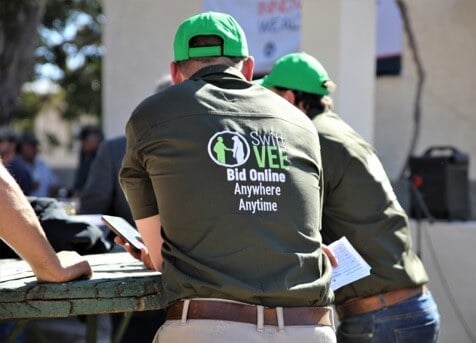 South African Agri-tech Startup swiftVEE has Expanded Rapidly since its Launch