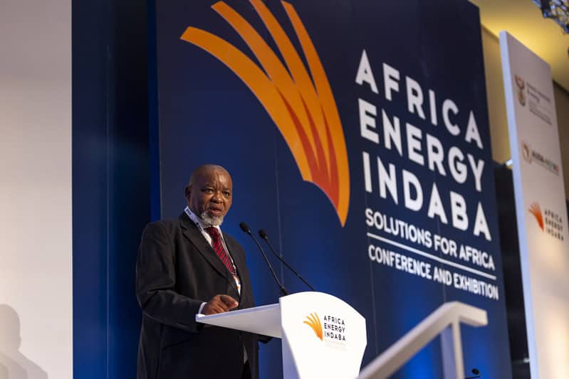 Financing Africa’s Renewable Energy Future: Addressing The Infrastructure Challenge