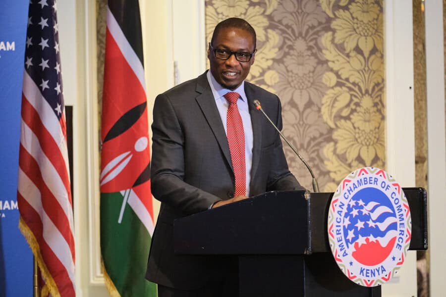 4th AmCham Business Summit To Advocate For Enhanced Partnership And Investment In US-East Africa Trade