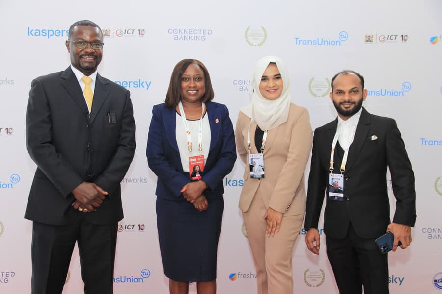 Crafting The Future Of Banking: Insights From 11th Edition Connected Banking Summit
