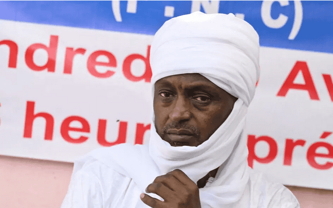 Chad: Prominent Opposition Leader Killed
