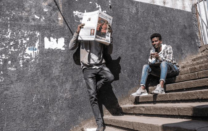 Ethiopia’s Deepening Crackdown on Dissent