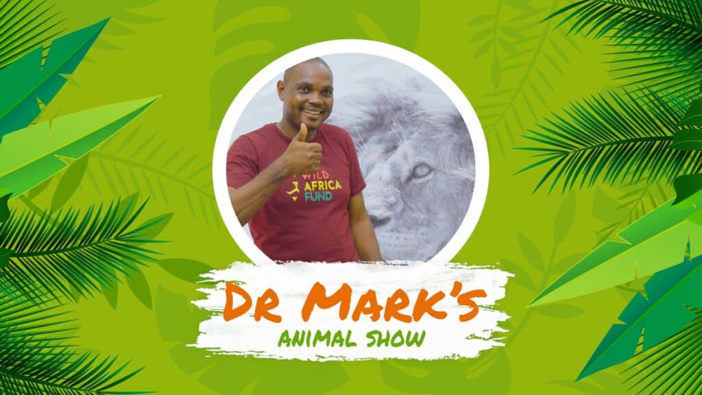 Connecting Children With Wildlife Is A Necessity