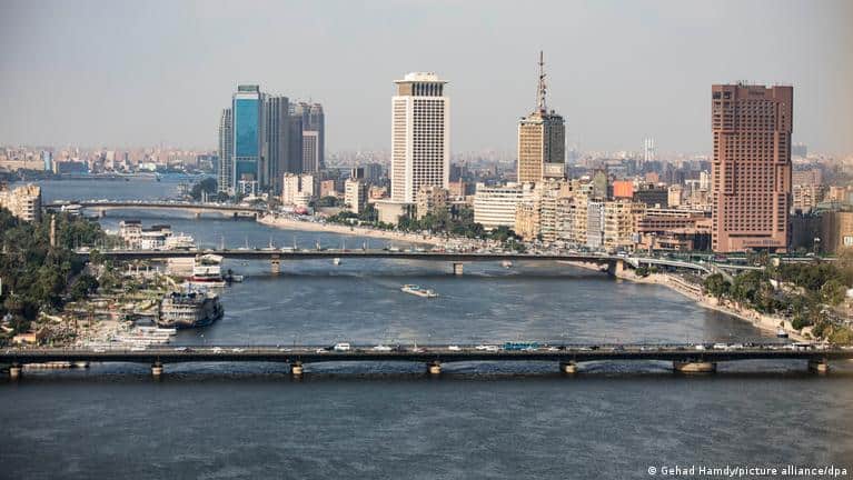 Egypt’s Fiscal Reckoning has not been Resolved, only Rescheduled