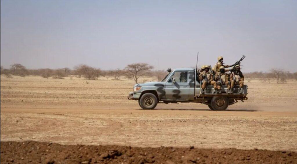 Burkina Faso Suspends More Foreign Media over HRW Report