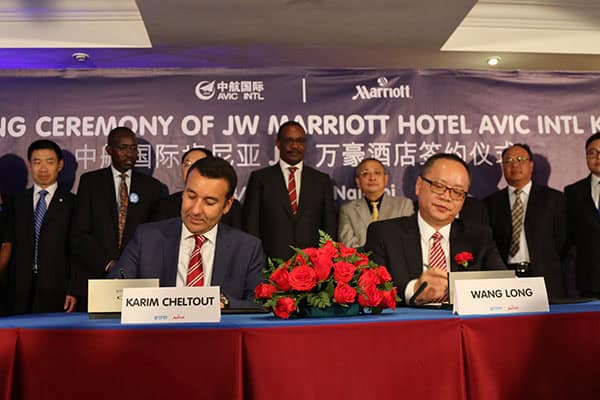 Kenya’s Tourism Sector is Set to Get a Huge Boost 