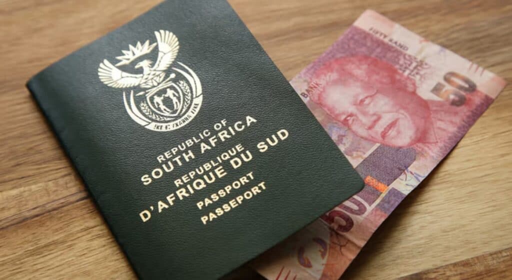 Ireland Deliberating on Revoking Visa-free Travel Policy for South Africans