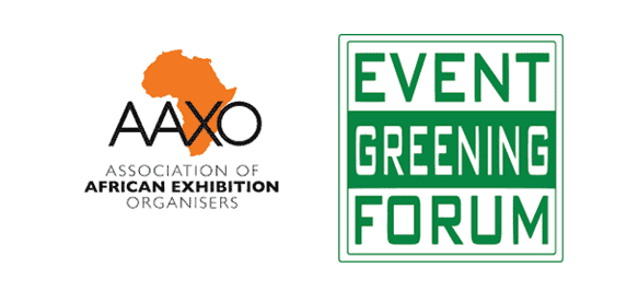 Africa exhibition partners with Event Greening Forum for sustainable industry practices.