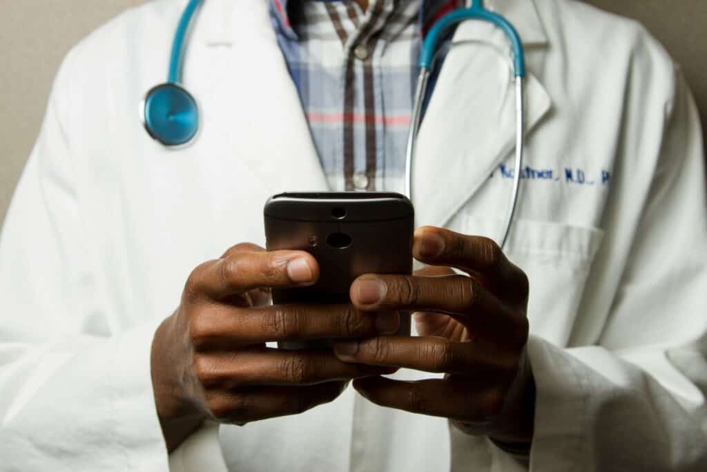 How Fintech In LMICs Can Inspire The Digital Healthcare Revolution