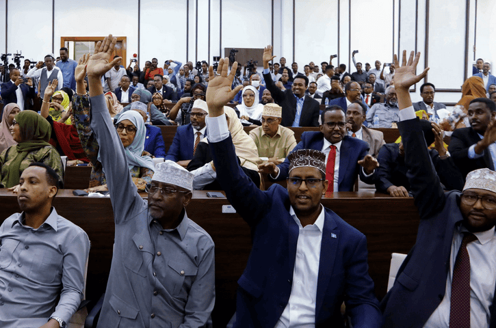 Somalia: Constitutional Proposals Put Children at Risk