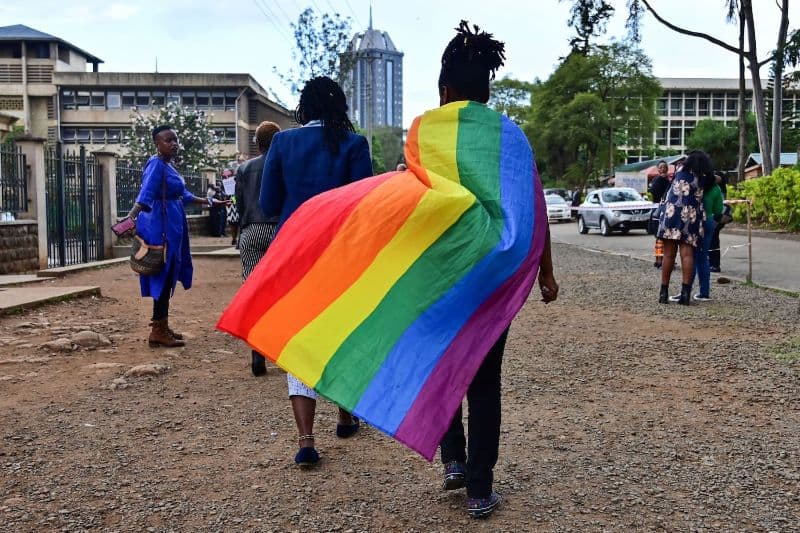 Uganda’s Queer Community Flee Over Harsh Anti-Gay Law
