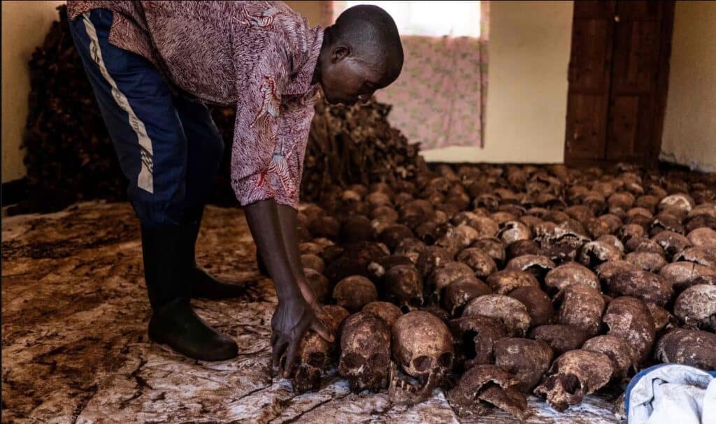 Rwanda’s War Crimes Tribunal Comes to an End