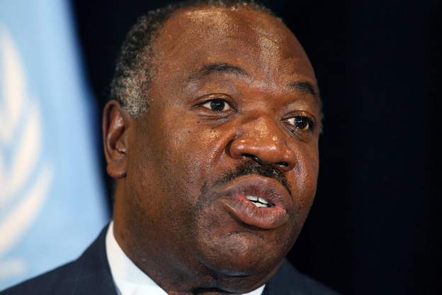 Gabon’s Former First Family Goes on Hunger Strike