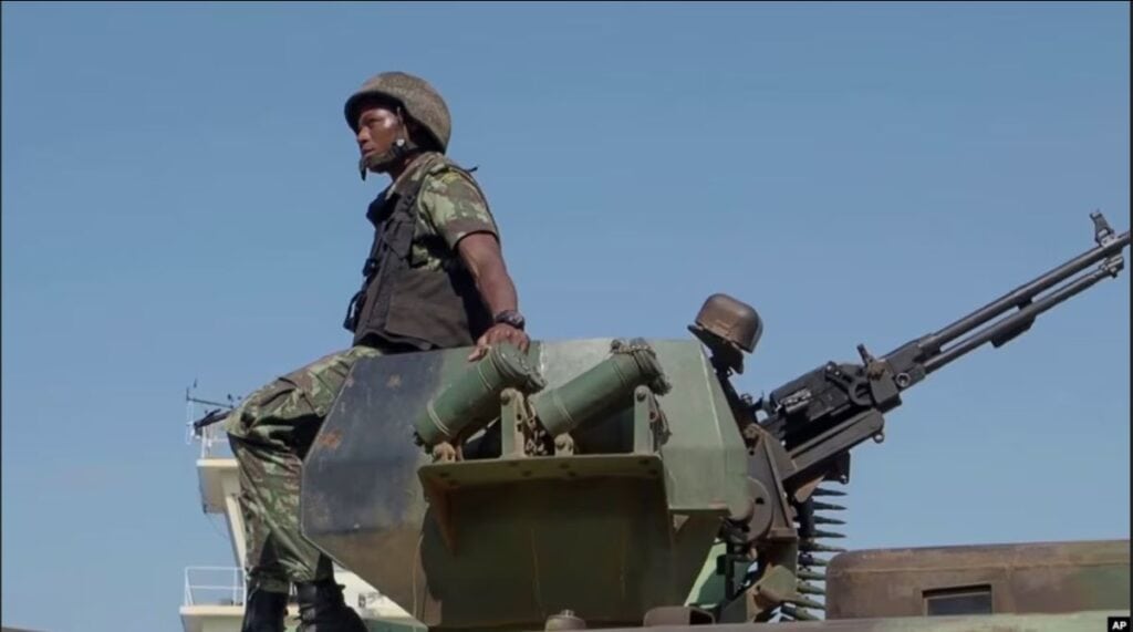 Rwanda Set to Mobilize Additional 2,500 Soldiers to Aid Mozambique’s Fight against Insurgency