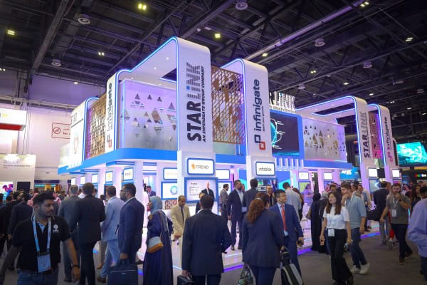 Africa’s Tech Sector Is Powering Up In 2025