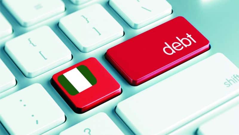 Nigeria Raises Approximately  Billion of  Billion Domestic Borrowing Target
