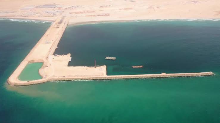 New Port Could Help Morocco Become a Maritime Hub for Worldwide Trade