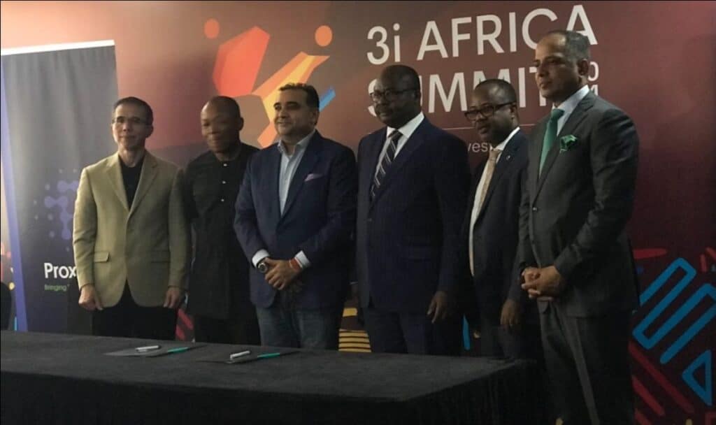 A Pivotal Moment in Ghana’s Journey towards Digital Financial Inclusion