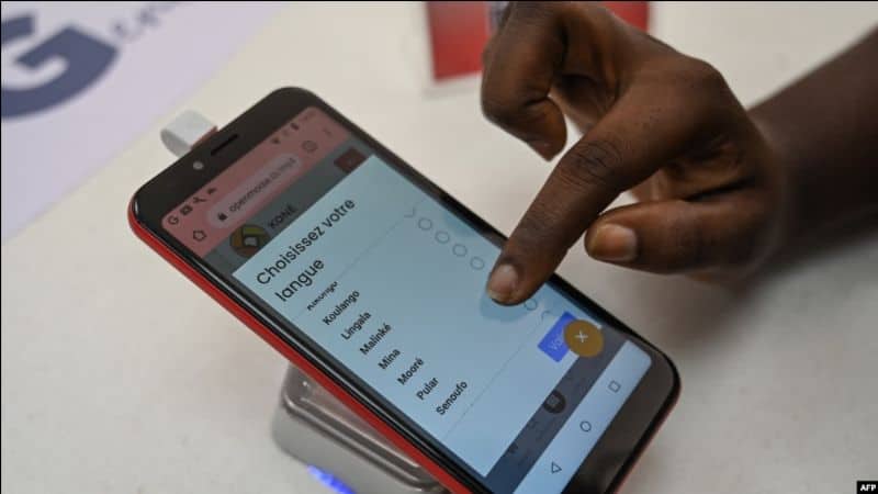 New Report Shows Thriving Market for Used and Refurbished Smartphones in Africa