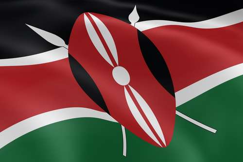 Gold Mine Collapse Kills Five People in Northern Kenya