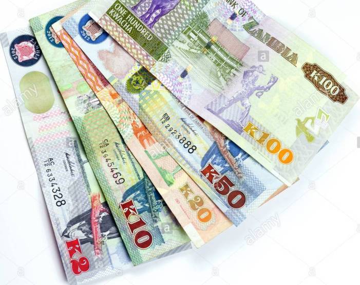 Lusaka Set to Exit Debt