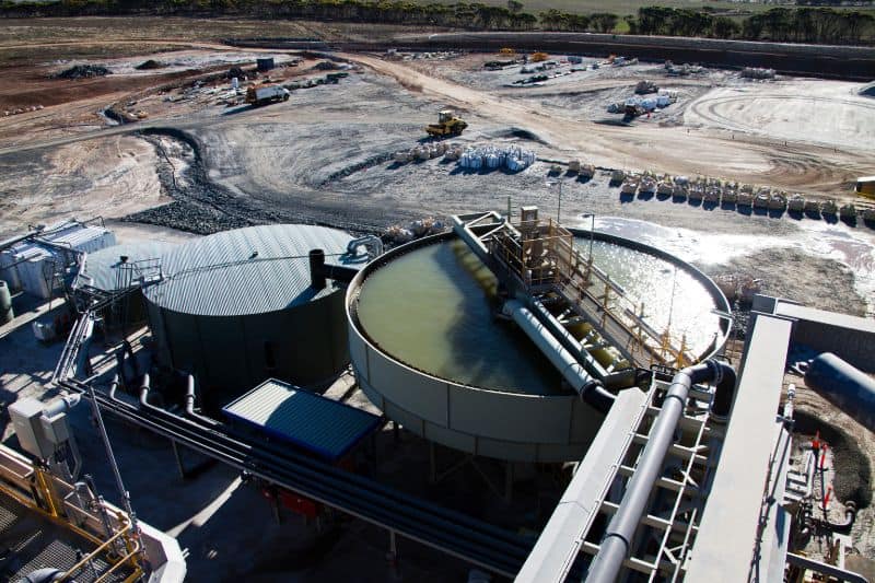 Facing Government Pressure, Lithium Miners in Zimbabwe Propose Refinery Projects