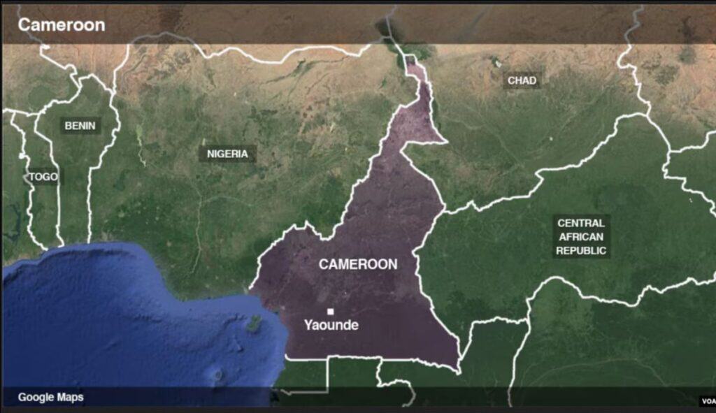 Cameroon Army Rescues Hundreds of Boko Haram Captives in Border Operation