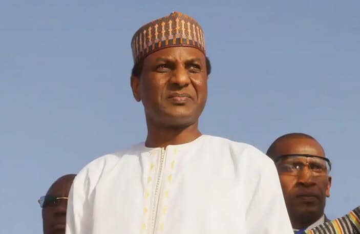Niger’s Prime Minister Blames US for Military Partnership Collapse