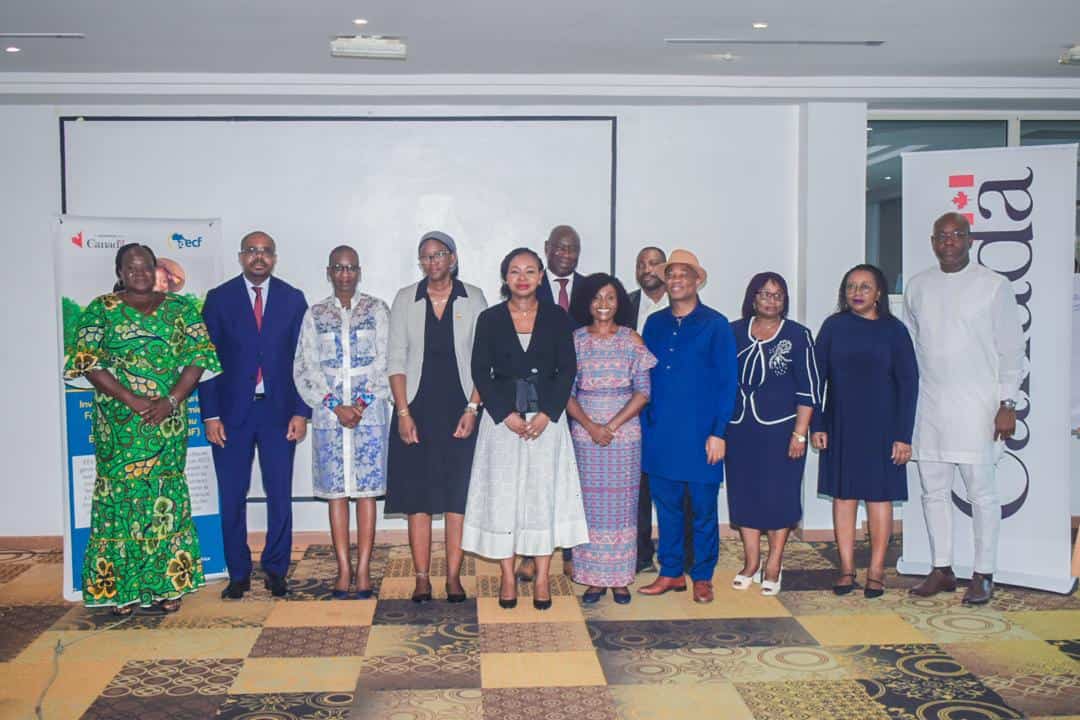 Empowering women in Benin through new development programs and initiatives.