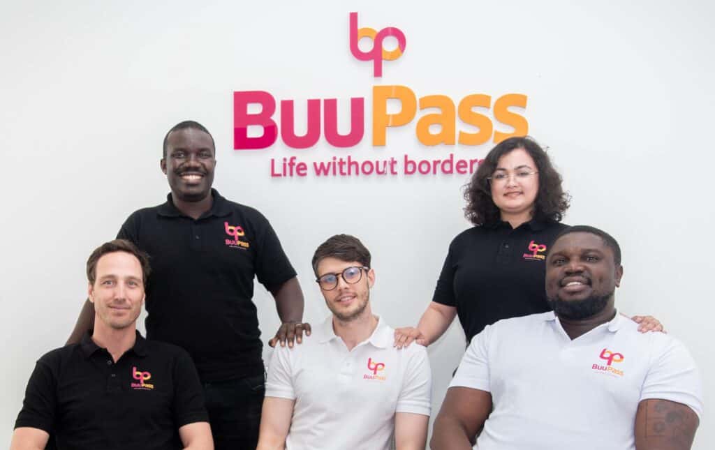 BuuPass Completes Strategic Acquisition Of QuickBus, Becomes Africa’s Largest Intercity Transport Booking Platform