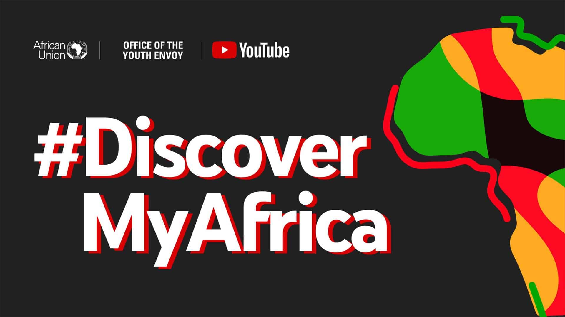 African Union and Google collaborate to promote African tourism and culture.