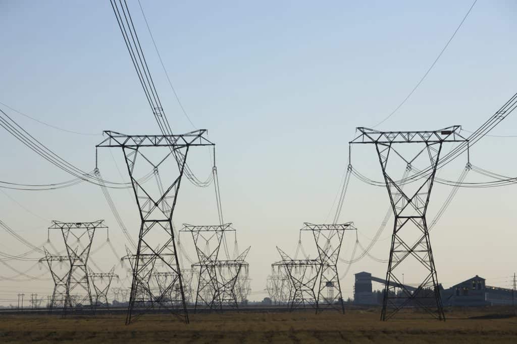 Infrastructure Investment Gap In Sub-Saharan Africa Threatens Energy Security And Economic Progress