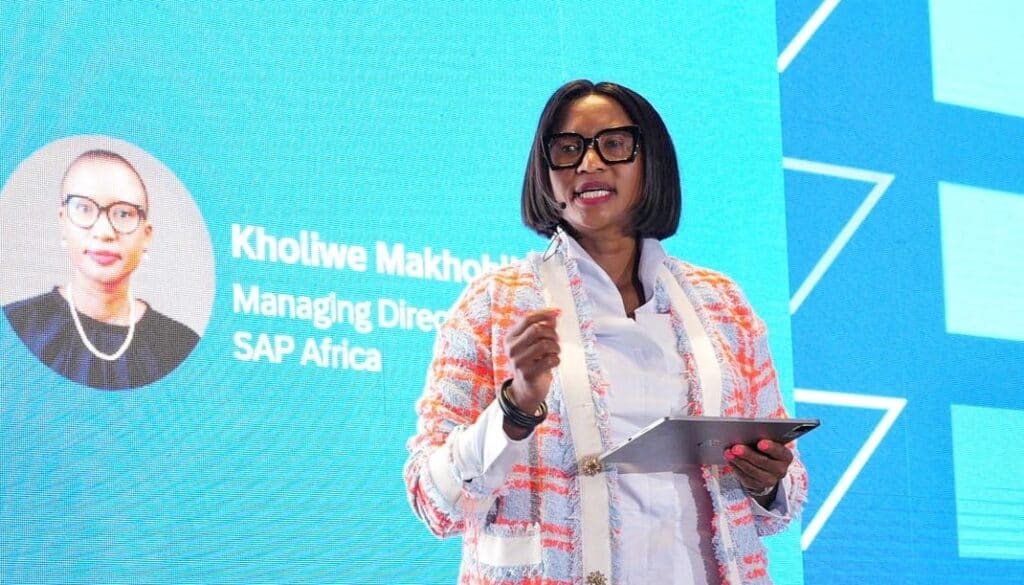 Africa’s Tech Skills Development Goes Beyond The Classroom