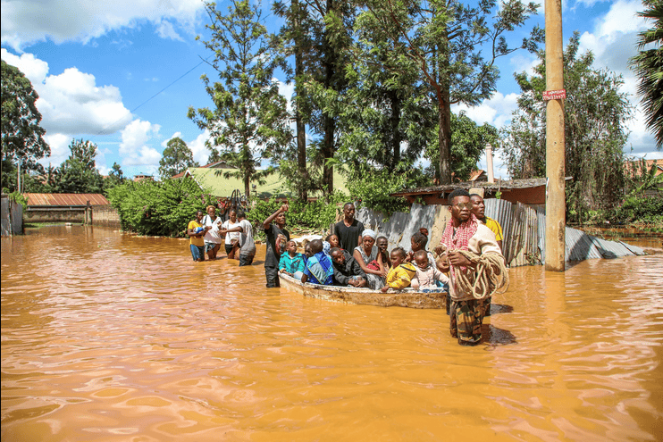 Kenya: Floods Threaten Marginalized People