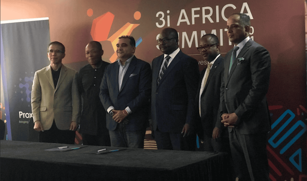 Digital Platform Proxtera to Facilitate 0 Million Loans for SMEs in Ghana