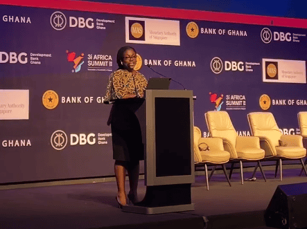 Empowering the Underserved, Prioritizing Financial Inclusion in Africa