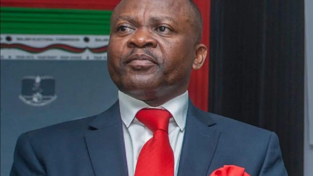 Malawi’s President Appoints Popular Comedian as Vice President