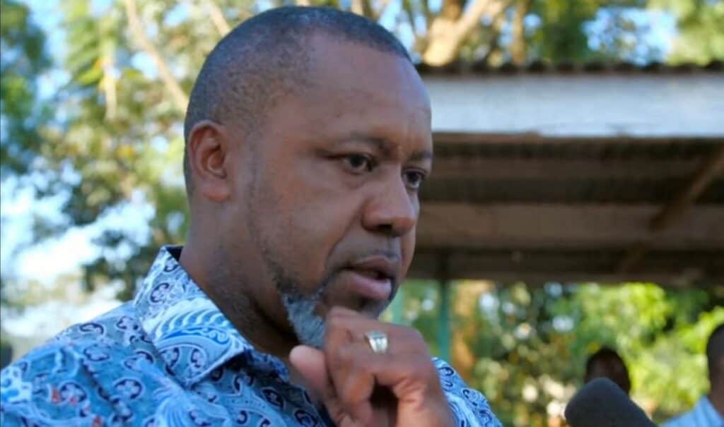 Missing Malawian Vice-President Killed in Plane Crash with Nine Others