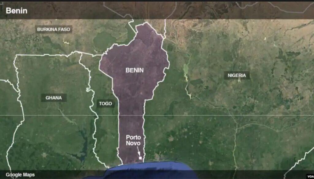Benin Court Sentences 3 Nigeriens to 18 Months in Prison in Diplomatic Dispute