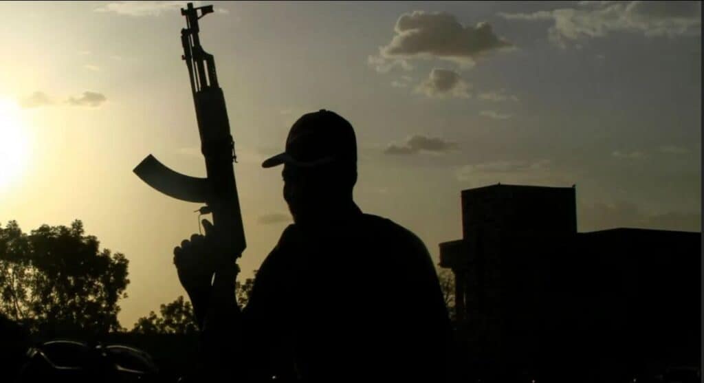 Sudanese City of El-Fasher at Risk of Falling into Rebel Hands