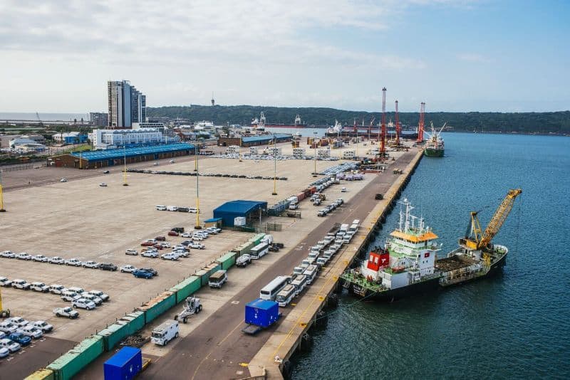 Singapore’s Success of Freeports in Growing Local Manufacturing and Economies can be Replicated in West Africa 